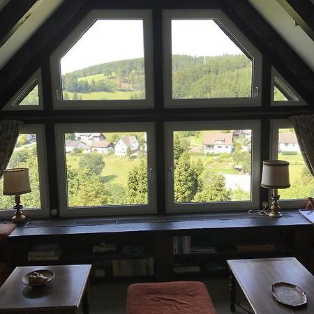 Artgerecht Vintage Βίλα Bad Berleburg Εξωτερικό φωτογραφία