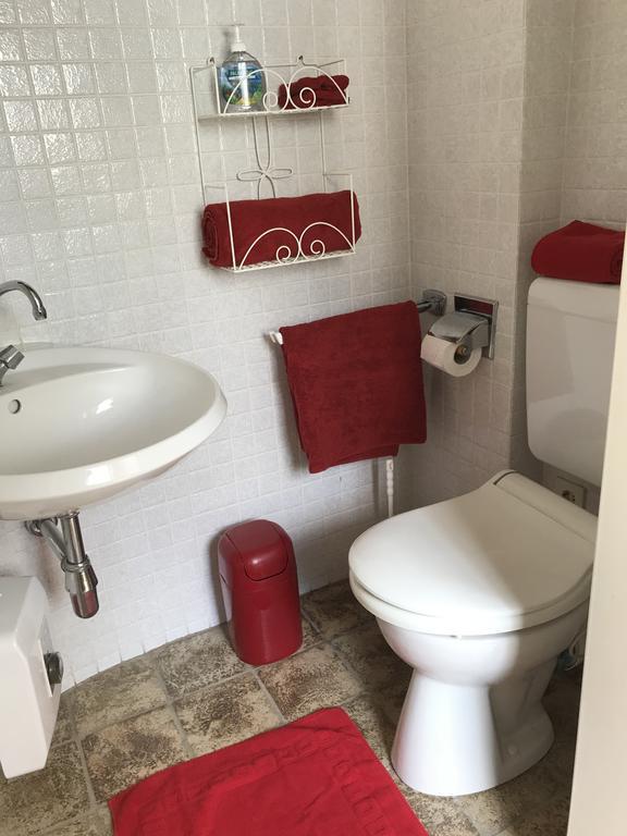 Artgerecht Vintage Βίλα Bad Berleburg Εξωτερικό φωτογραφία