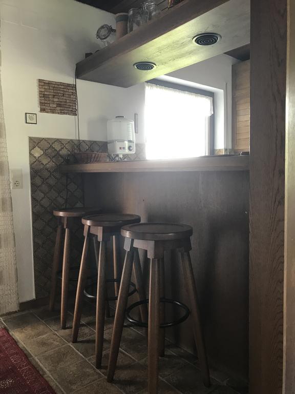 Artgerecht Vintage Βίλα Bad Berleburg Εξωτερικό φωτογραφία