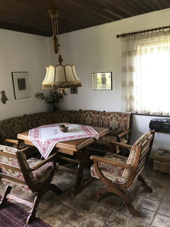 Artgerecht Vintage Βίλα Bad Berleburg Εξωτερικό φωτογραφία