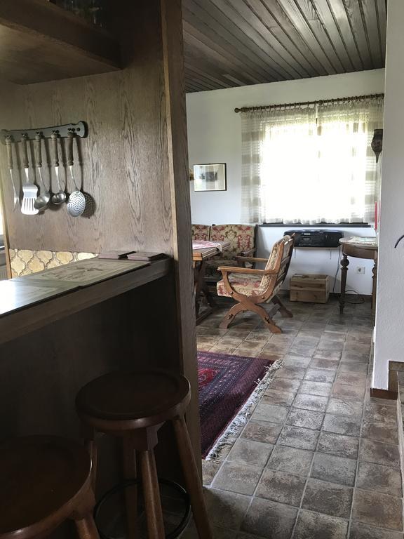 Artgerecht Vintage Βίλα Bad Berleburg Εξωτερικό φωτογραφία
