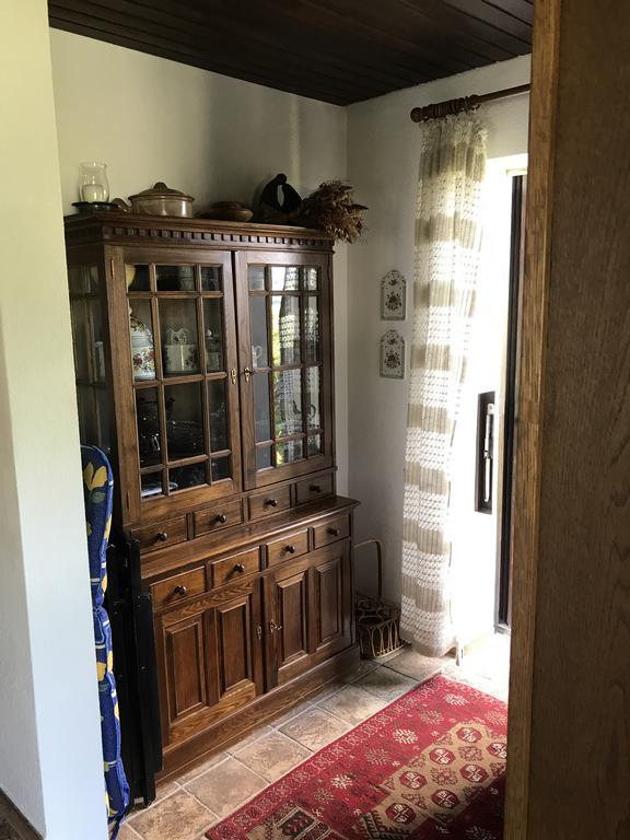 Artgerecht Vintage Βίλα Bad Berleburg Εξωτερικό φωτογραφία
