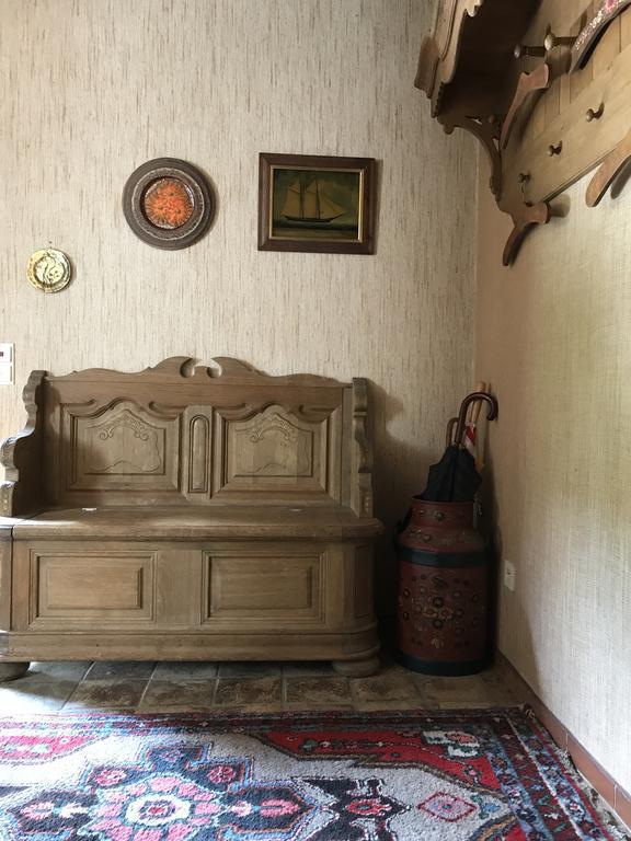 Artgerecht Vintage Βίλα Bad Berleburg Εξωτερικό φωτογραφία