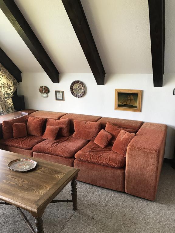 Artgerecht Vintage Βίλα Bad Berleburg Εξωτερικό φωτογραφία